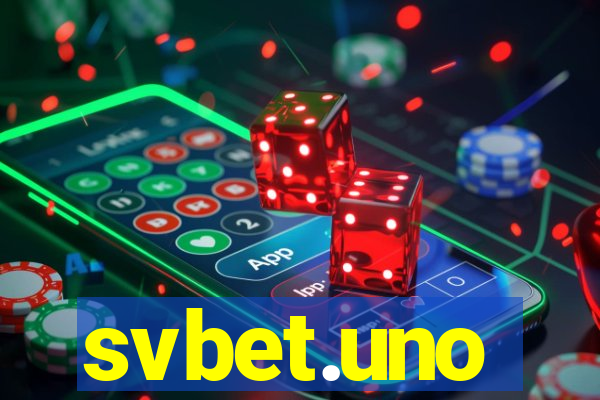 svbet.uno