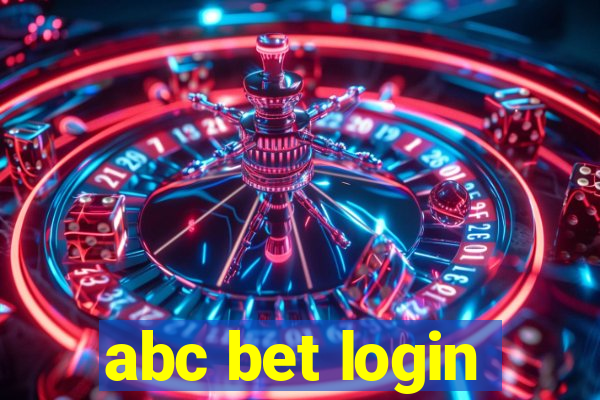 abc bet login