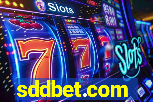 sddbet.com