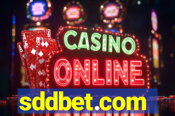 sddbet.com