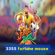 3355 fortune mouse