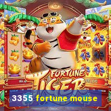 3355 fortune mouse