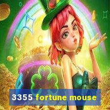 3355 fortune mouse