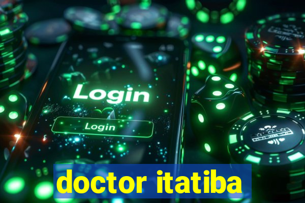 doctor itatiba