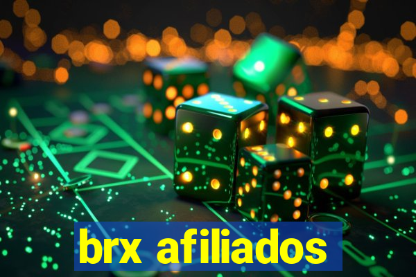 brx afiliados