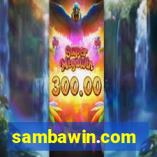 sambawin.com