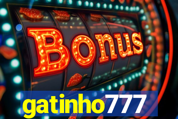 gatinho777