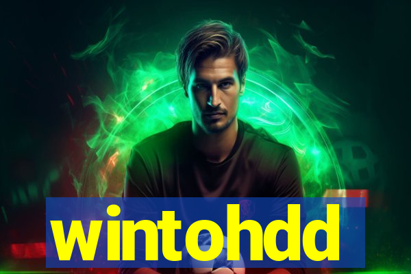 wintohdd