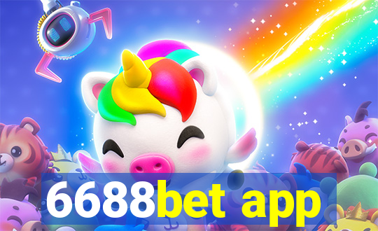 6688bet app