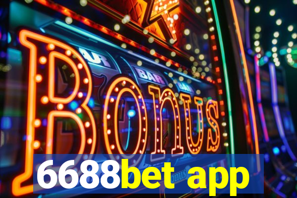 6688bet app