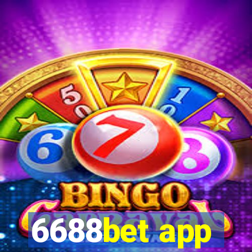 6688bet app