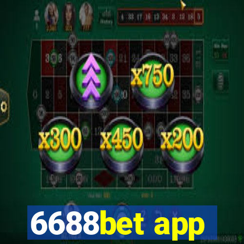 6688bet app