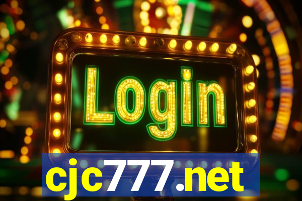 cjc777.net