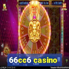 66cc6 casino