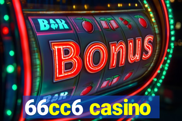 66cc6 casino