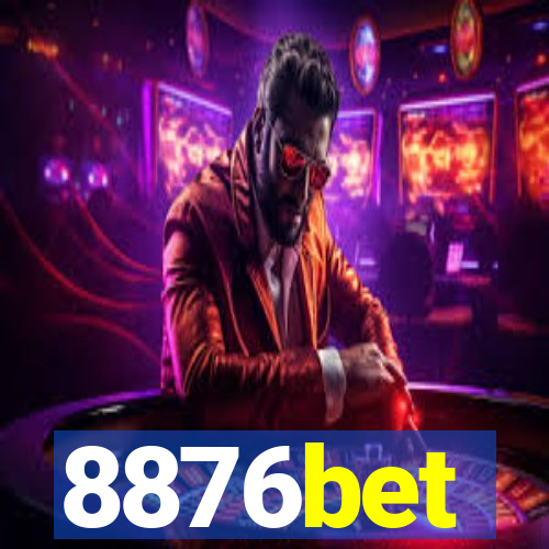 8876bet