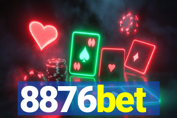 8876bet