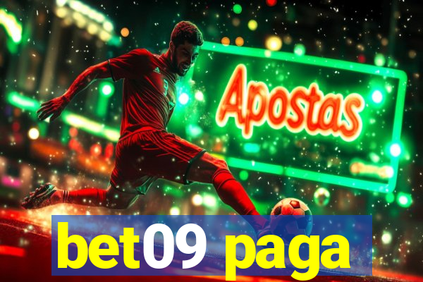 bet09 paga