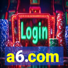 a6.com