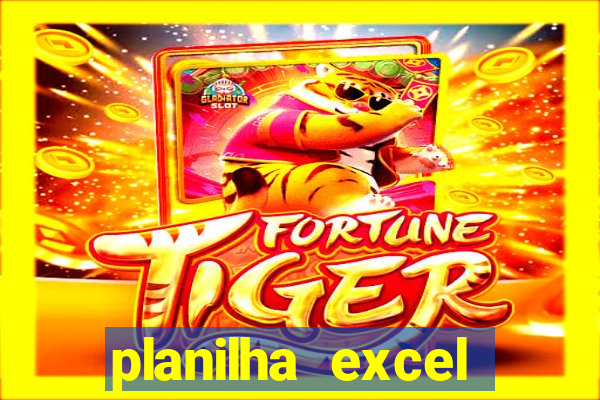 planilha excel folha de pagamento gratis