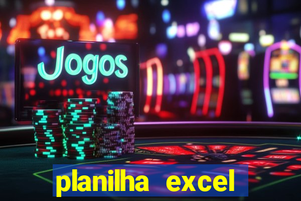 planilha excel folha de pagamento gratis