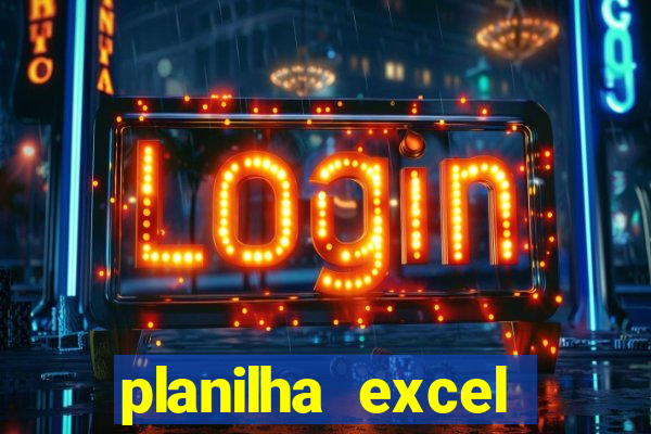 planilha excel folha de pagamento gratis