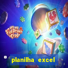 planilha excel folha de pagamento gratis