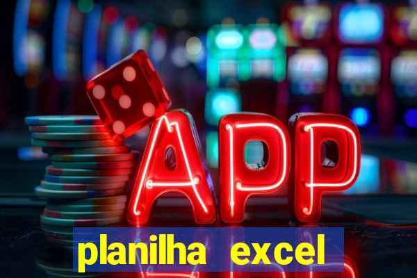 planilha excel folha de pagamento gratis