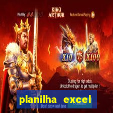 planilha excel folha de pagamento gratis