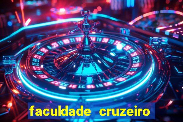 faculdade cruzeiro do sul login