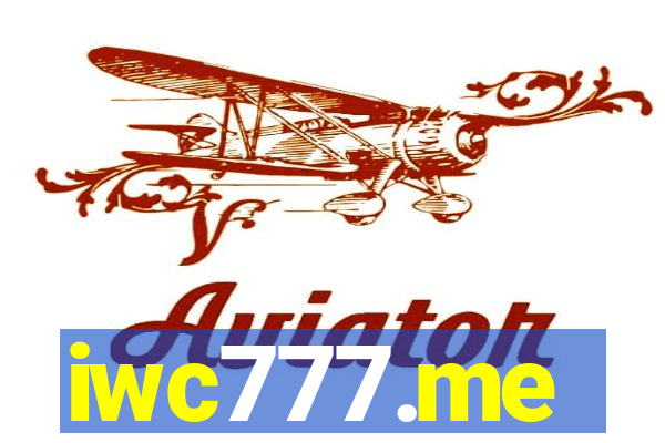 iwc777.me