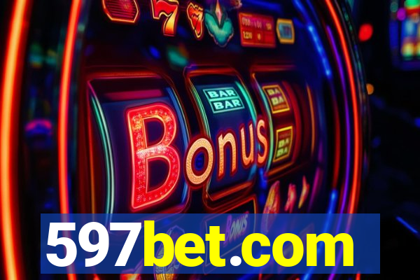 597bet.com