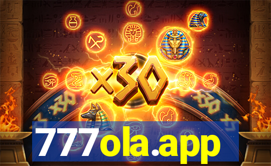 777ola.app