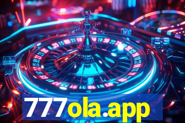 777ola.app