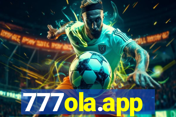 777ola.app