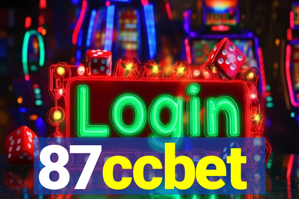 87ccbet