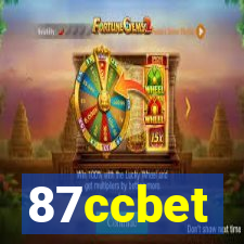 87ccbet