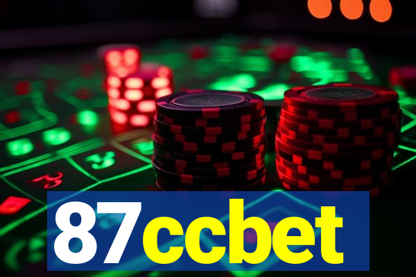 87ccbet