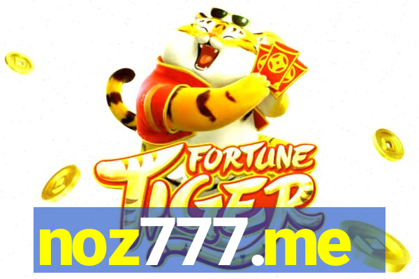 noz777.me