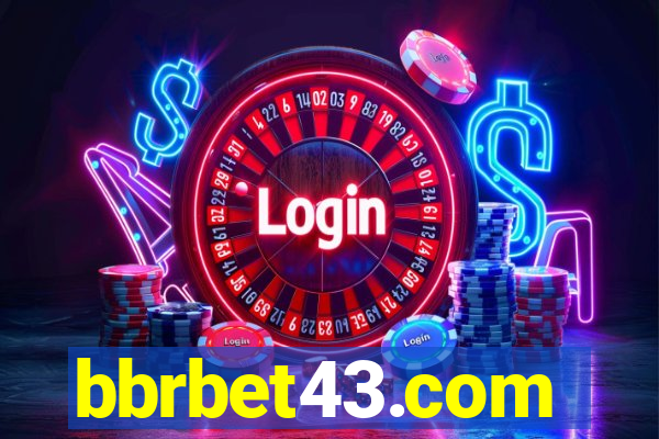 bbrbet43.com