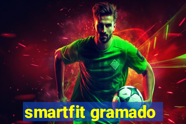 smartfit gramado