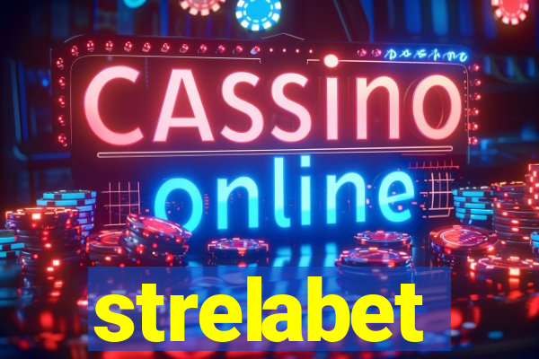 strelabet