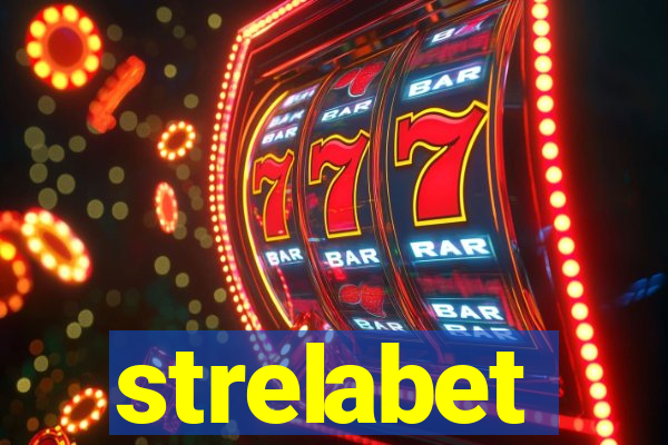 strelabet