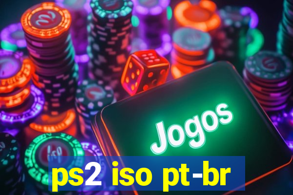 ps2 iso pt-br