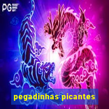 pegadinhas picantes