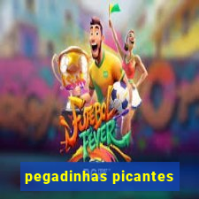 pegadinhas picantes