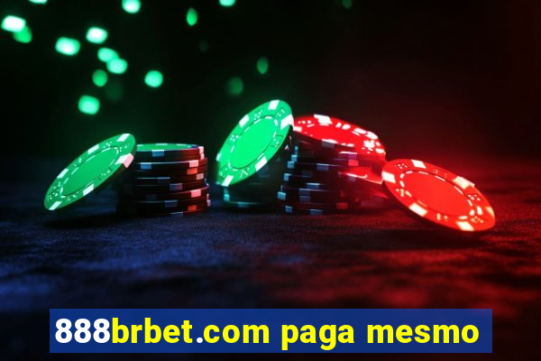 888brbet.com paga mesmo