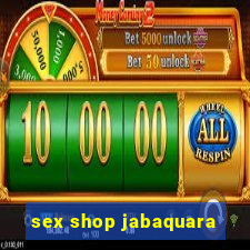 sex shop jabaquara