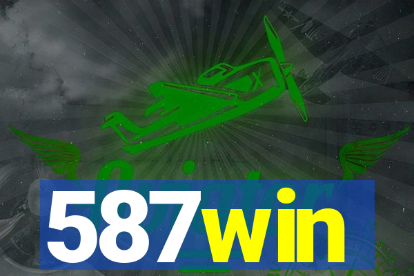 587win