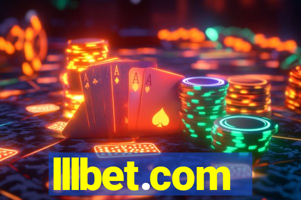 lllbet.com